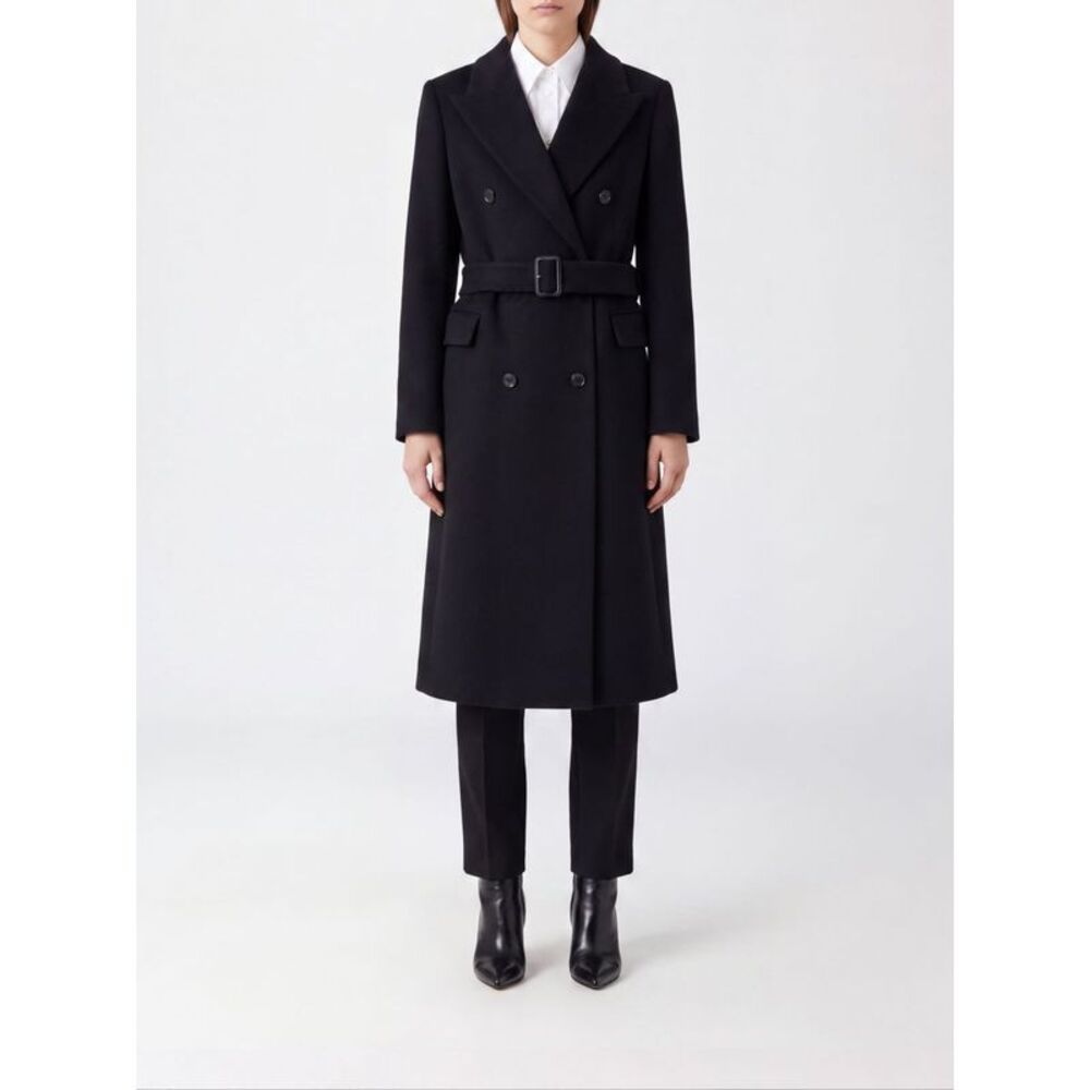 Tagliatore Women Coat Woman Tagliatore
